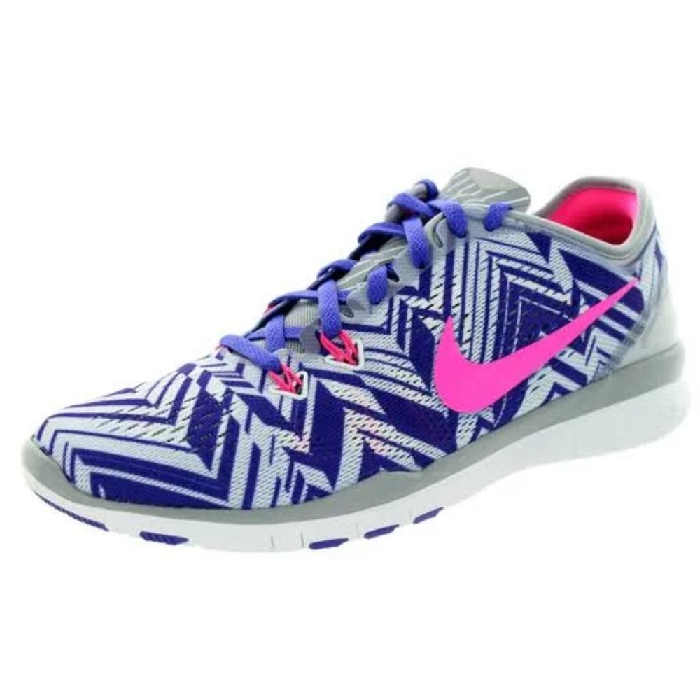 Nike NEW Free 5.0 TR FIT 5 PRT Training Shoes